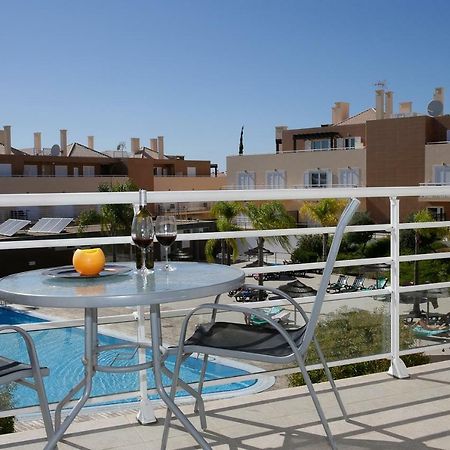 Apartamento Laranjas Garden Cabanas De Tavira Exterior photo