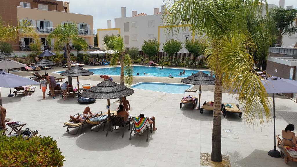 Apartamento Laranjas Garden Cabanas De Tavira Exterior photo