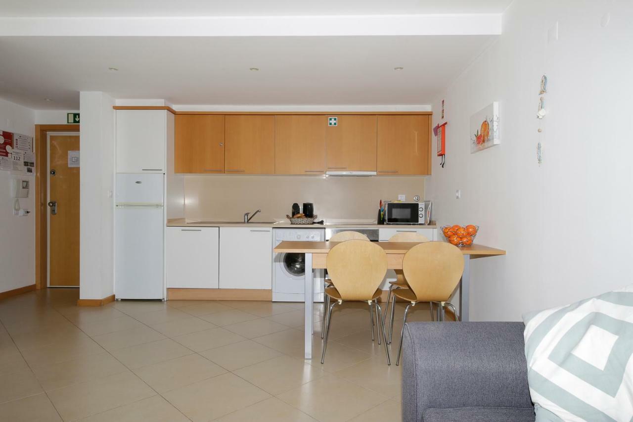 Apartamento Laranjas Garden Cabanas De Tavira Exterior photo